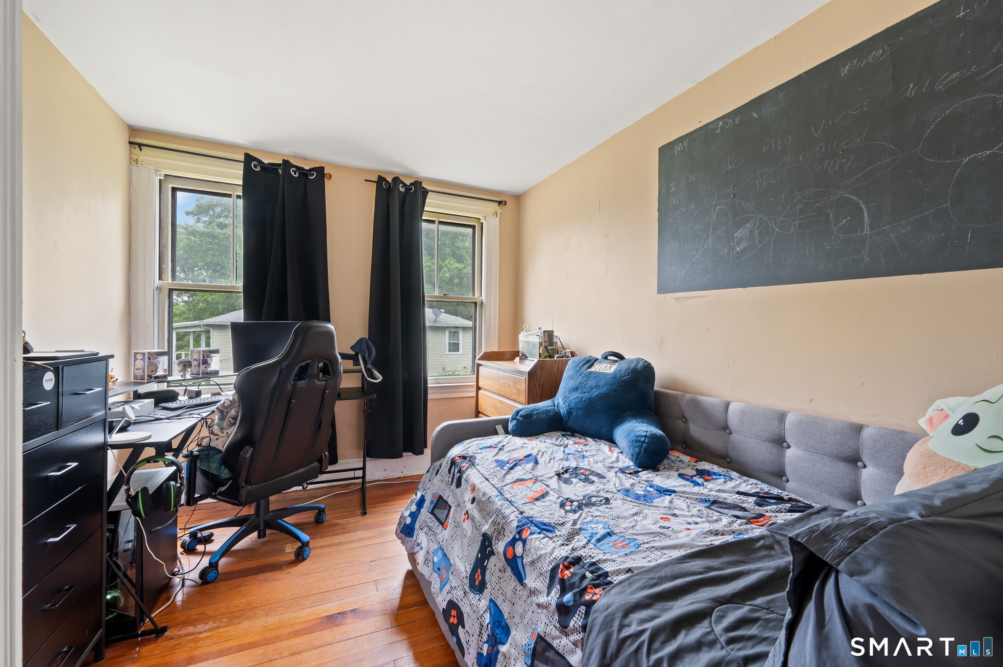 25 Godfrey Street Windham CT 06226