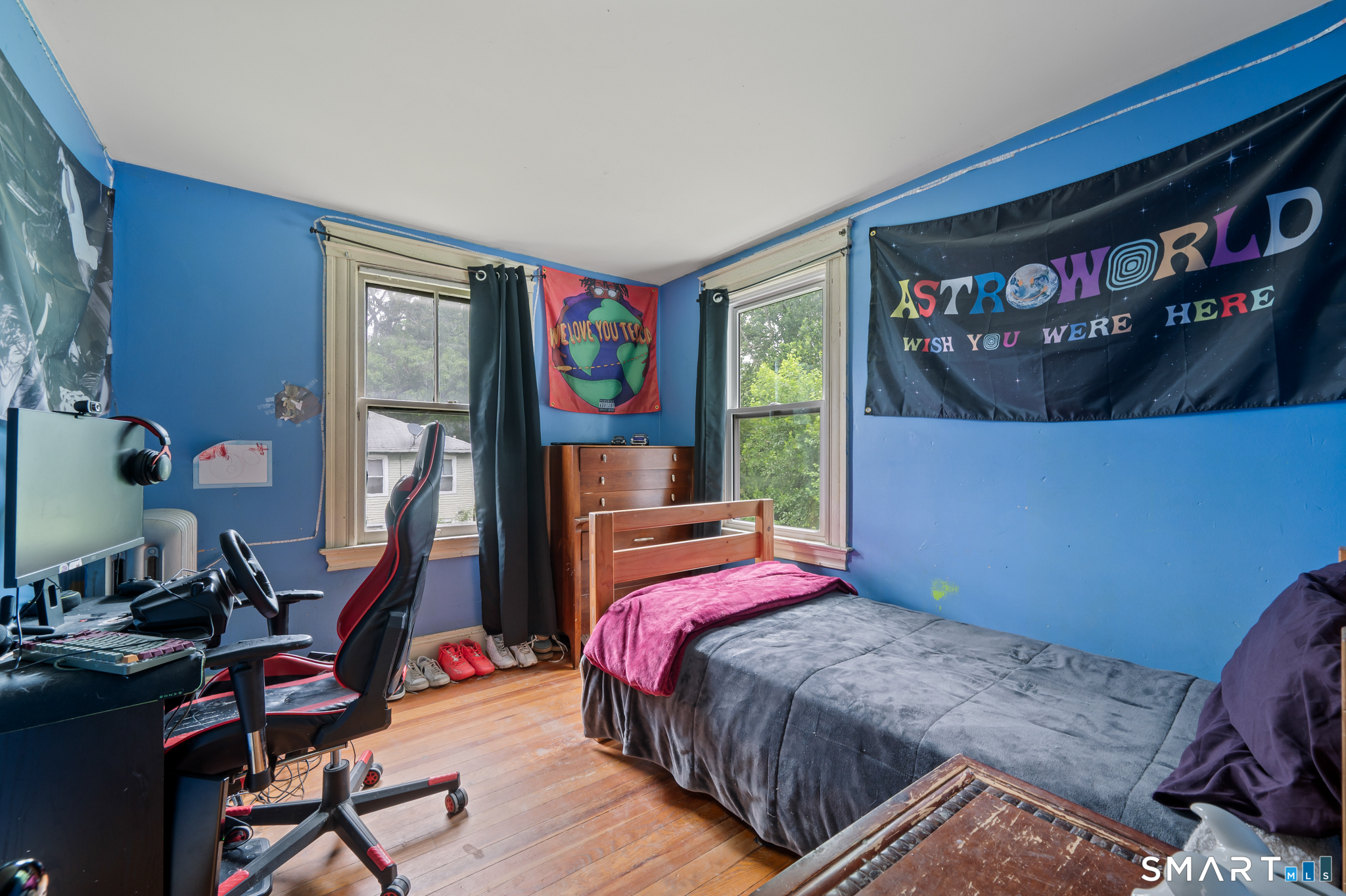 25 Godfrey Street Windham CT 06226