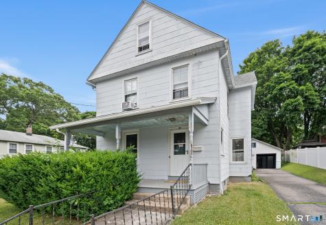 25 Godfrey Street Windham CT 06226