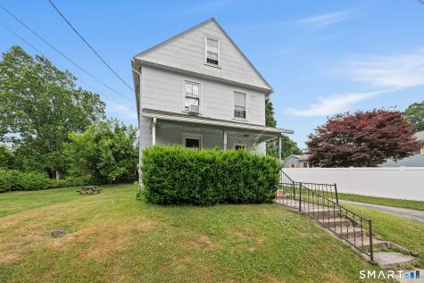 25 Godfrey Street Windham CT 06226