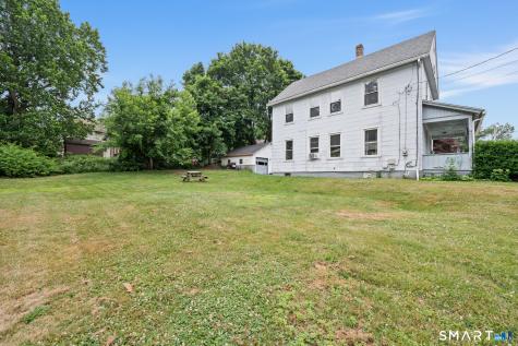 25 Godfrey Street Windham CT 06226