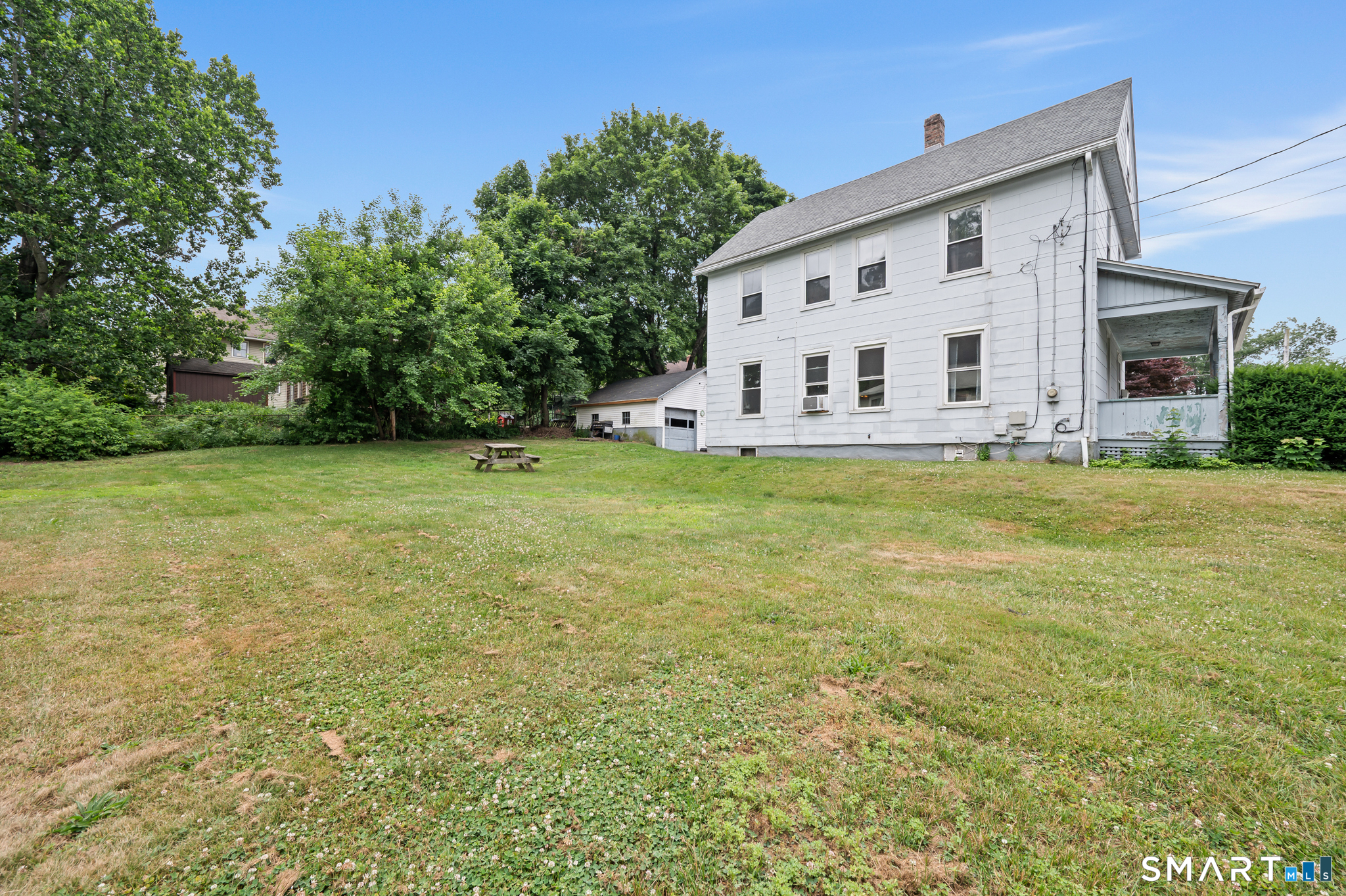 25 Godfrey Street Windham CT 06226