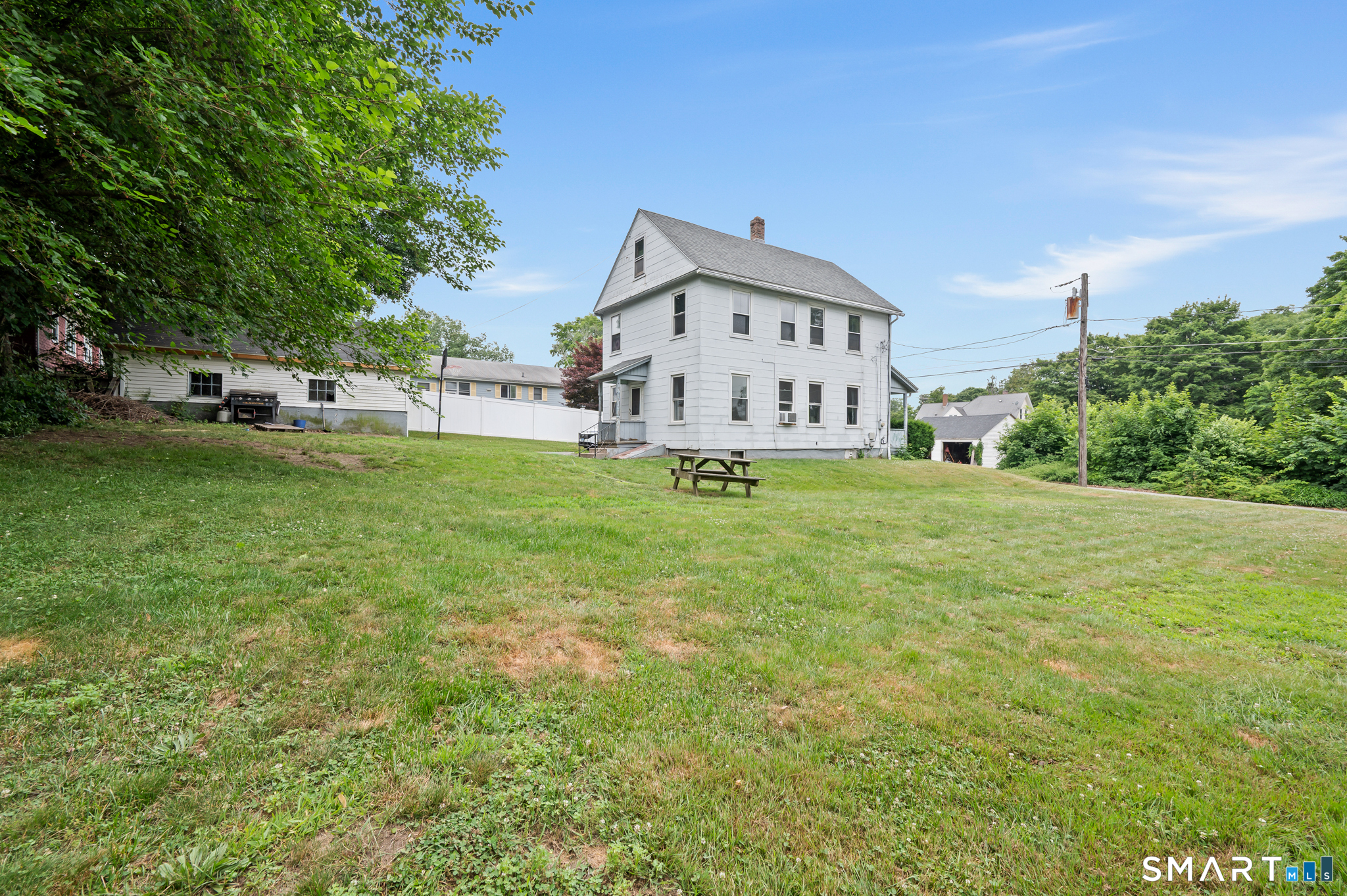 25 Godfrey Street Windham CT 06226