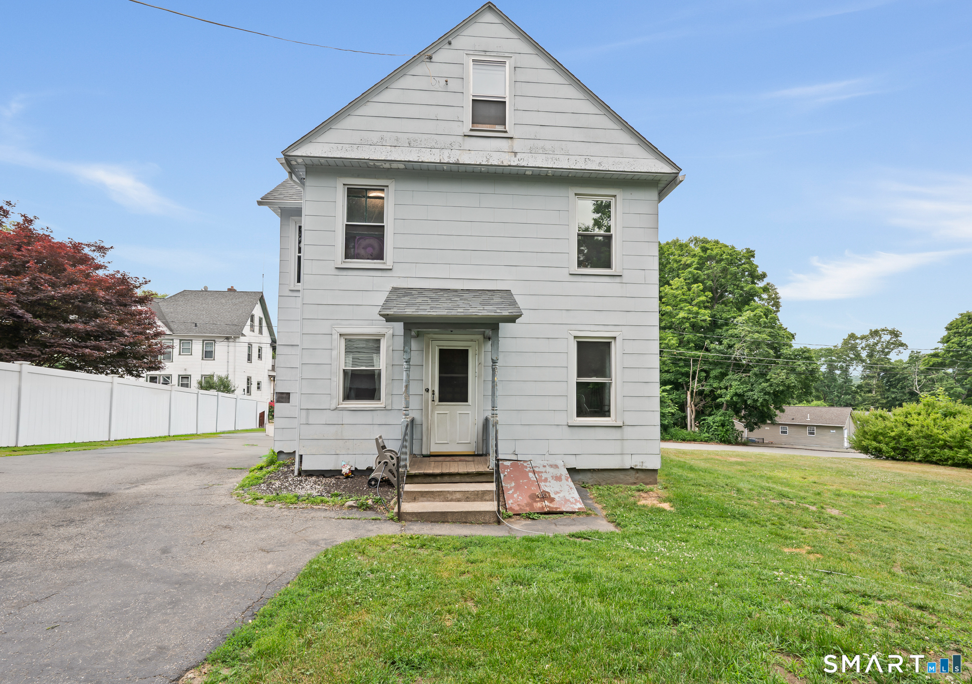 25 Godfrey Street Windham CT 06226