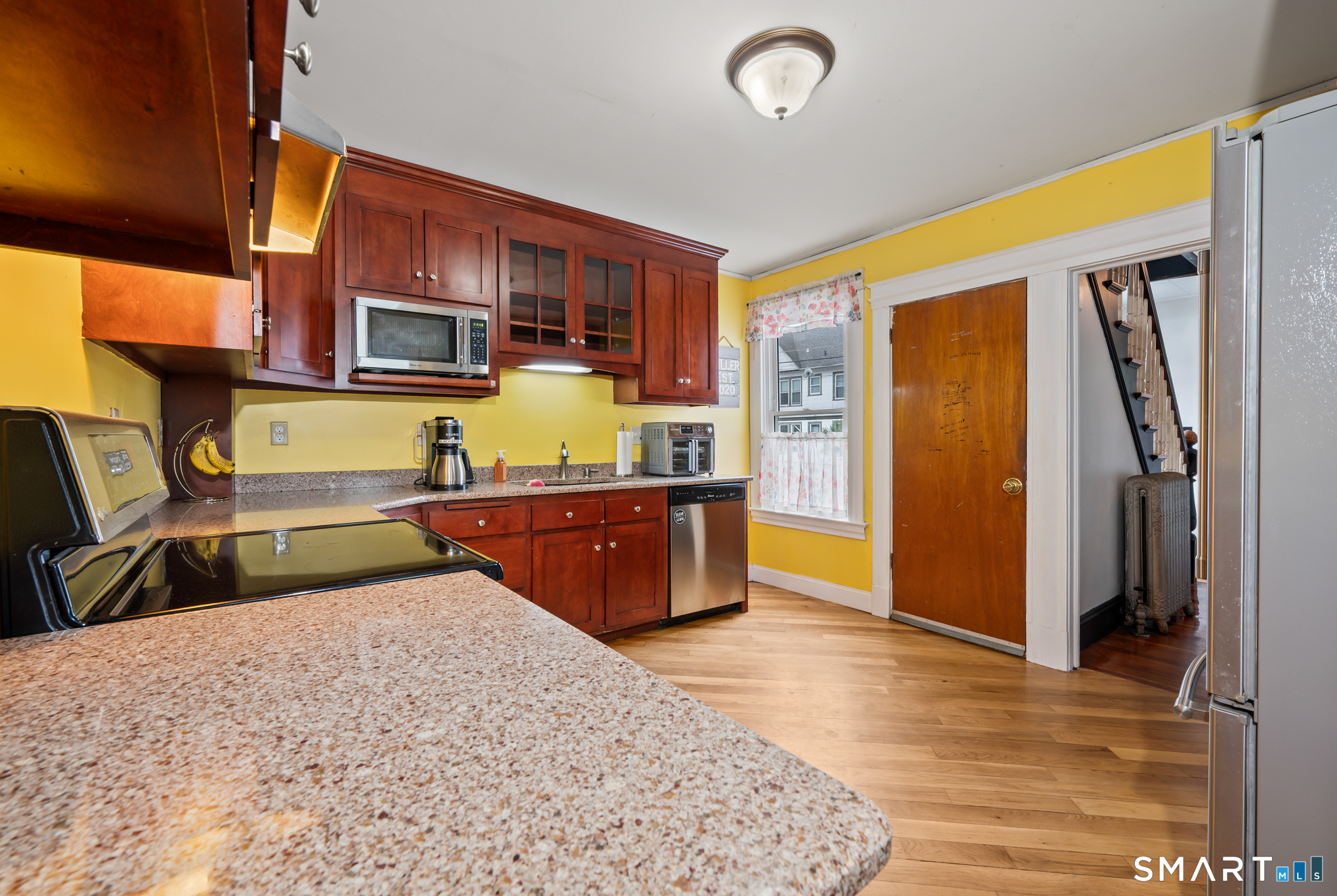 25 Godfrey Street Windham CT 06226