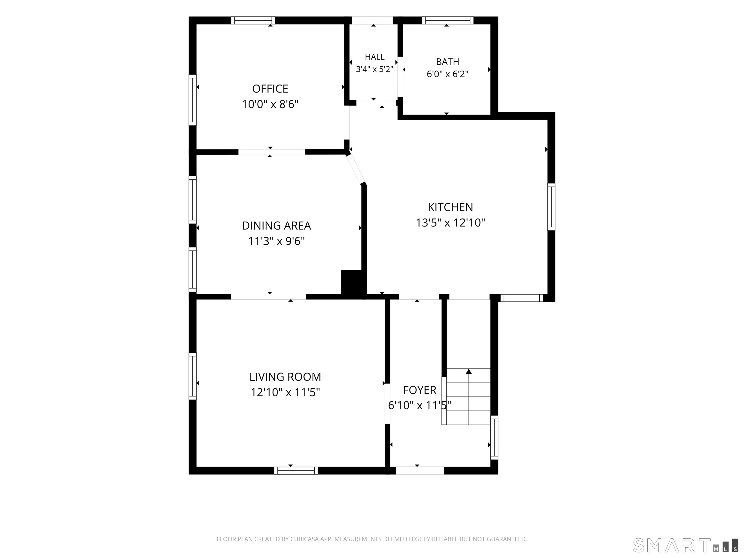 25 Godfrey Street Windham CT 06226