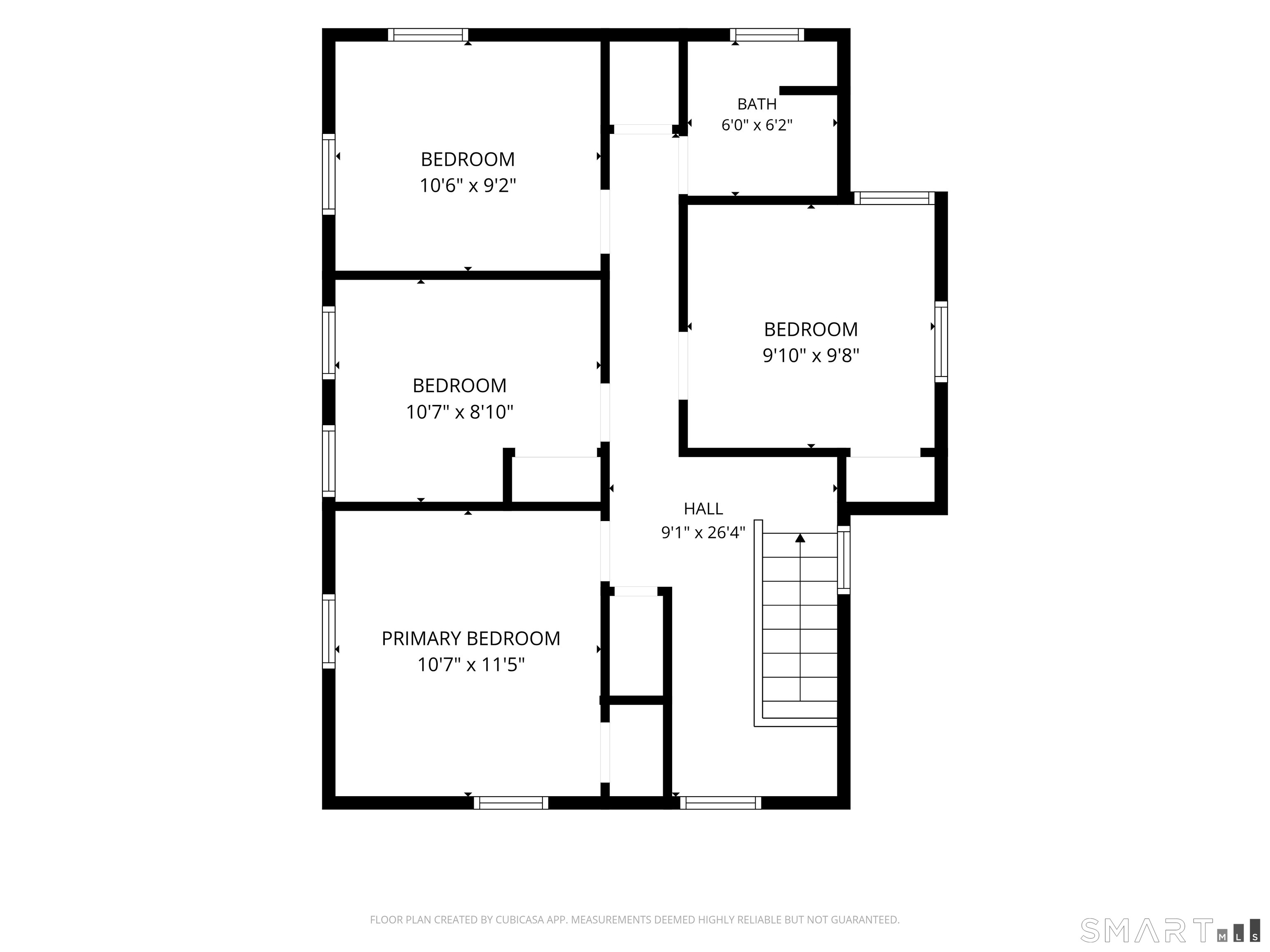 25 Godfrey Street Windham CT 06226