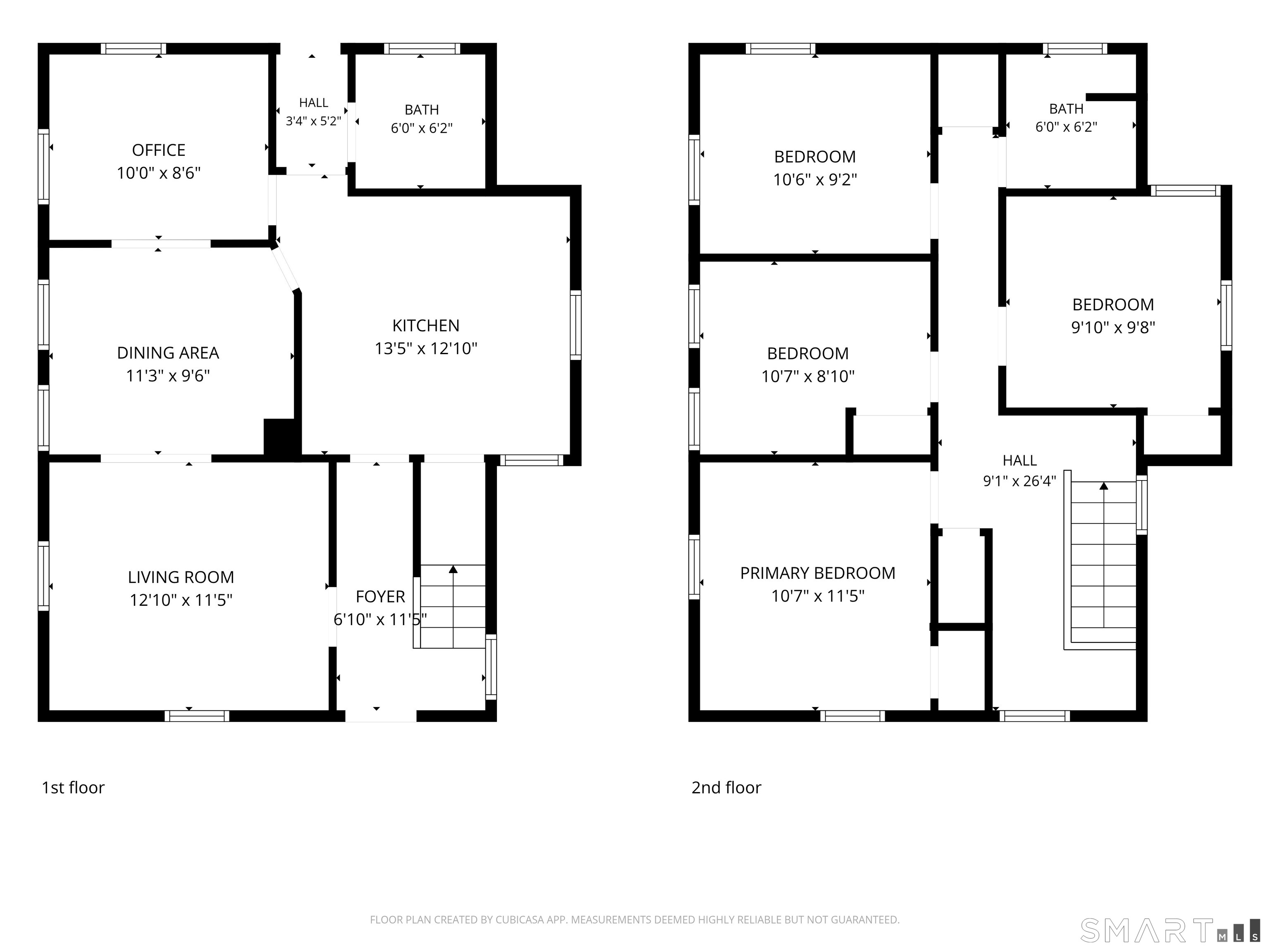 25 Godfrey Street Windham CT 06226