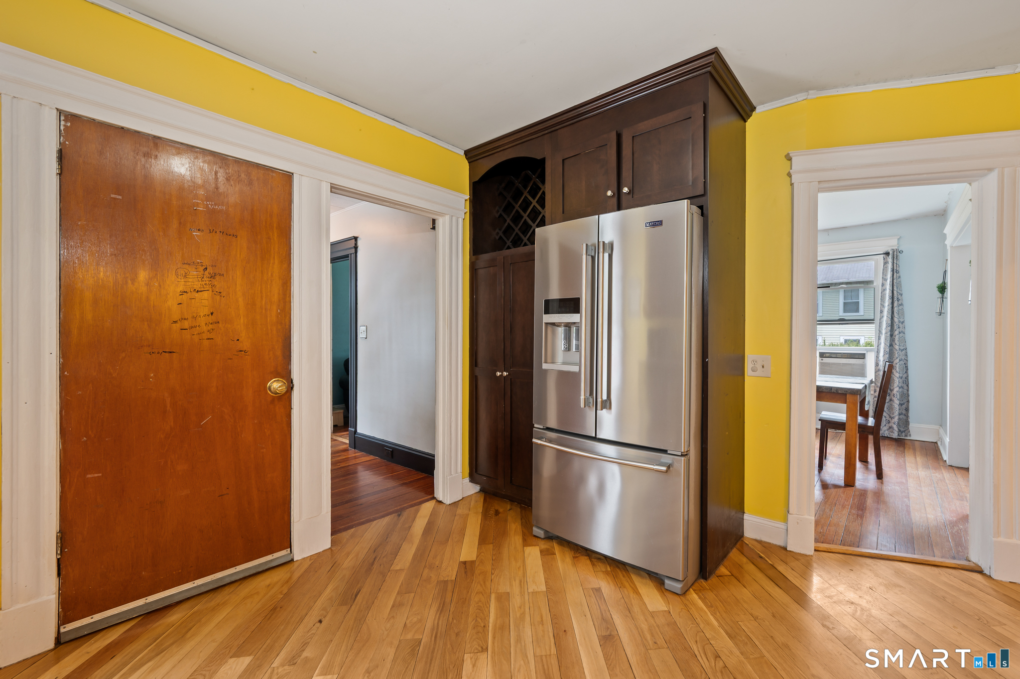 25 Godfrey Street Windham CT 06226