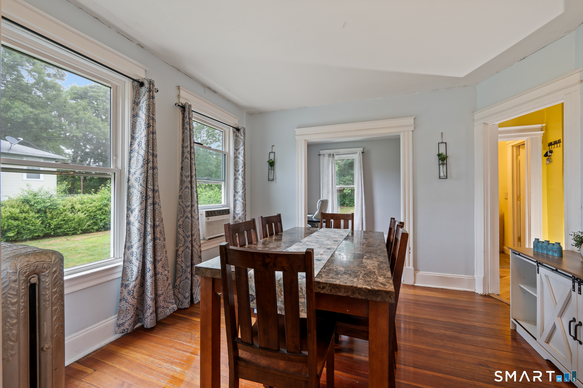 25 Godfrey Street Windham CT 06226