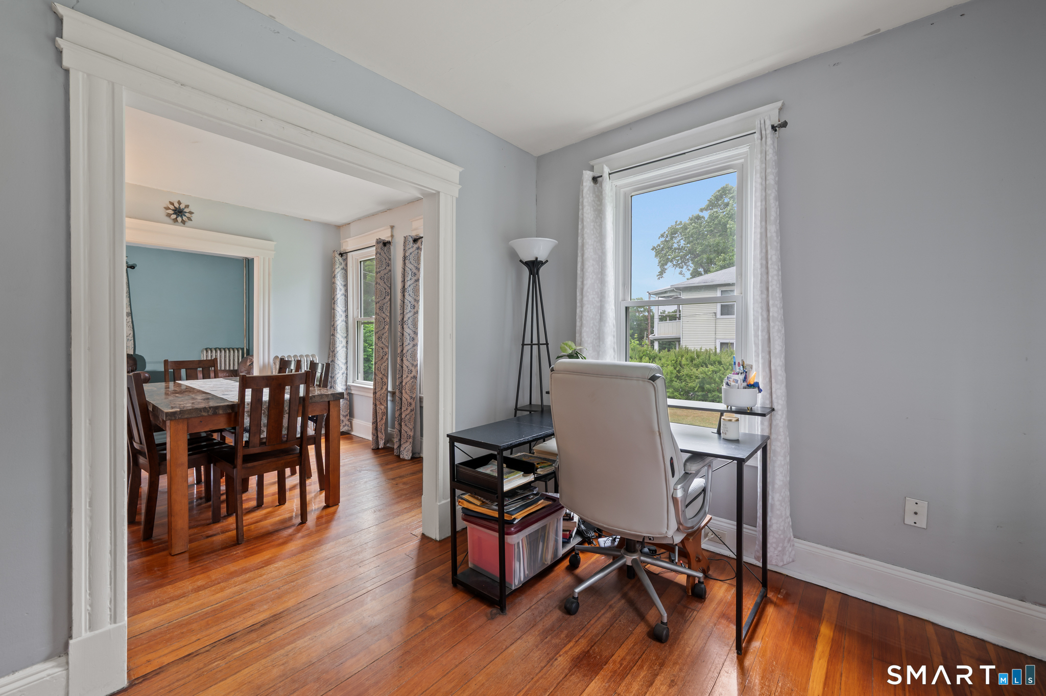 25 Godfrey Street Windham CT 06226