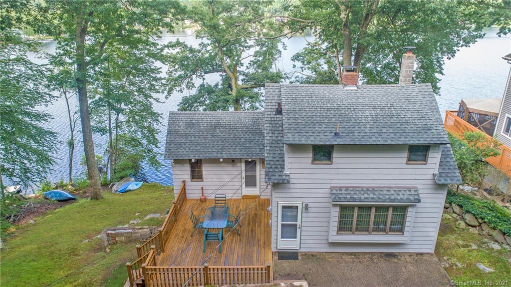 144 Great Hill Pond Road Portland CT 06480