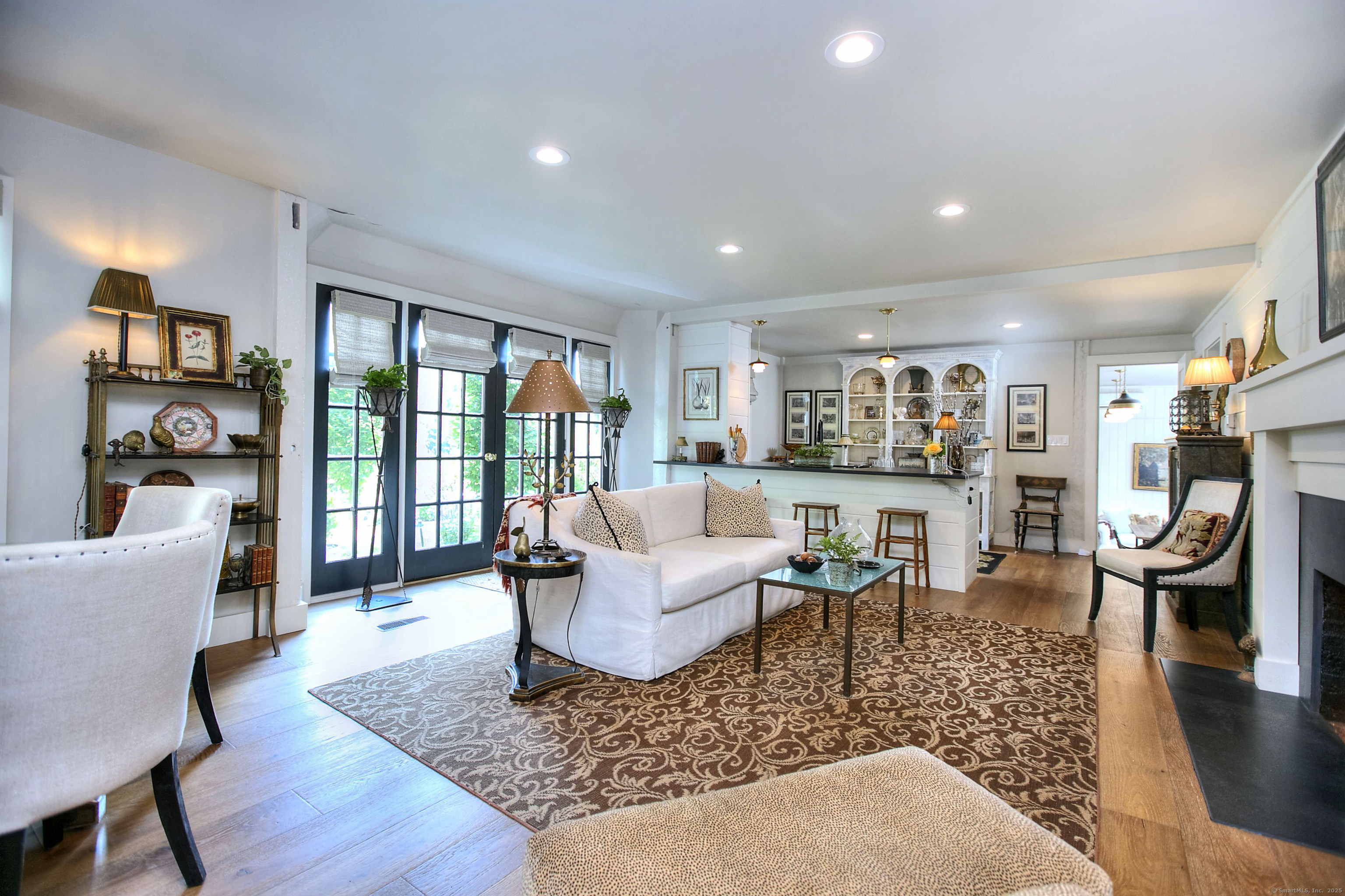 2683 Bronson Road Fairfield CT 06824