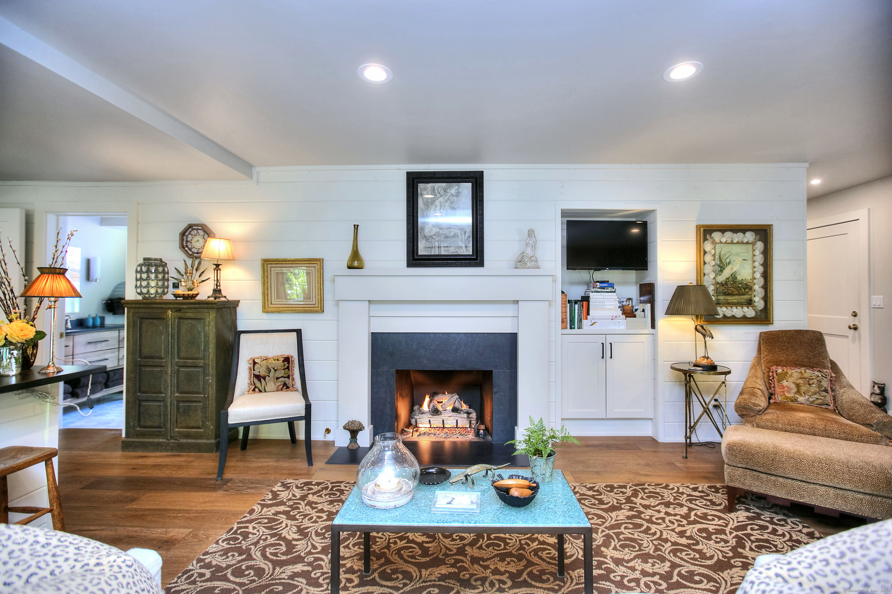 2683 Bronson Road Fairfield CT 06824