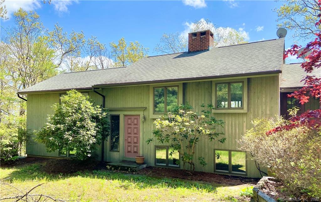 30 High Hill Road Canton CT 06019