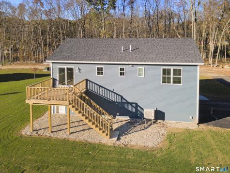 7 Leclair Road Thompson CT 06277