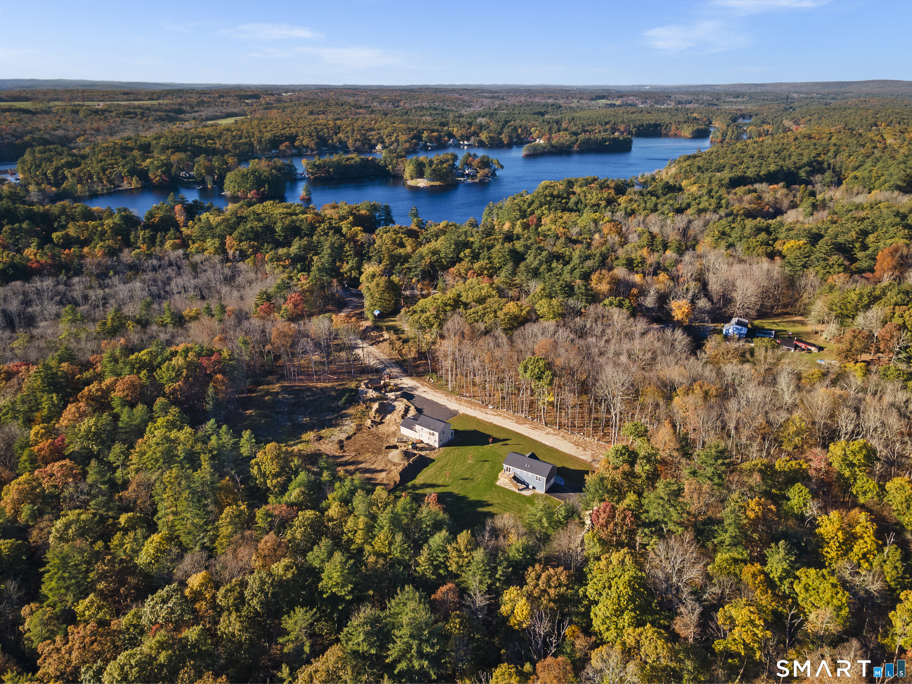 7 Leclair Road Thompson CT 06277