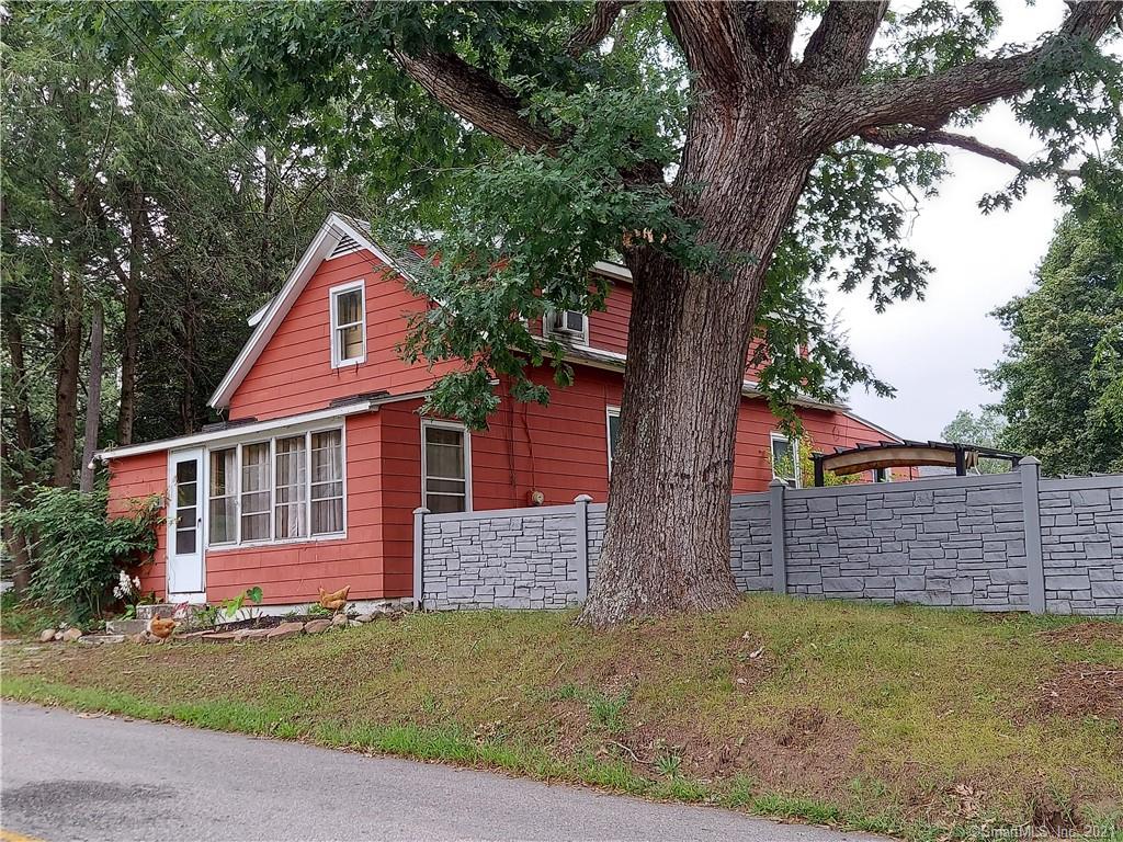 416 Jerusalem Road Windham CT 06280