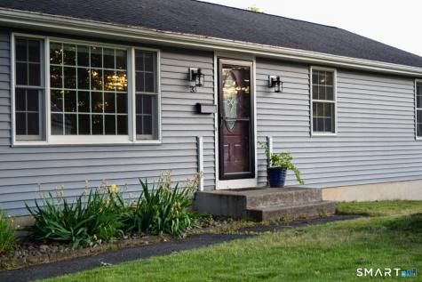 33 Douglas Drive Enfield CT 06082