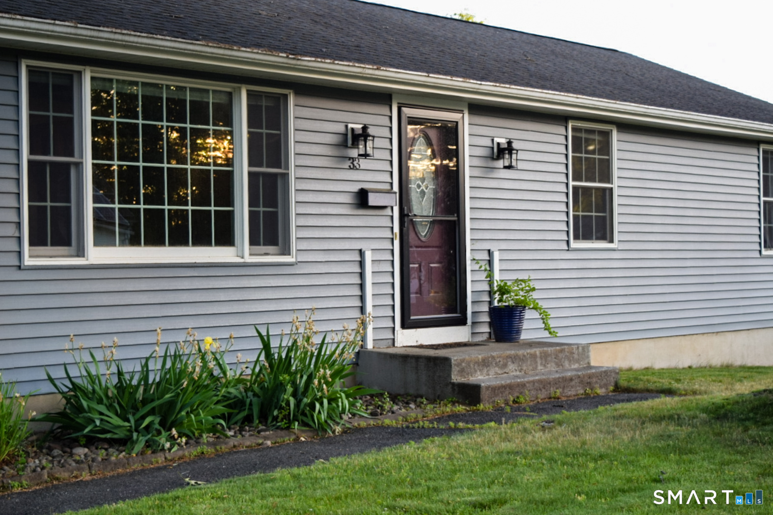 33 Douglas Drive Enfield CT 06082