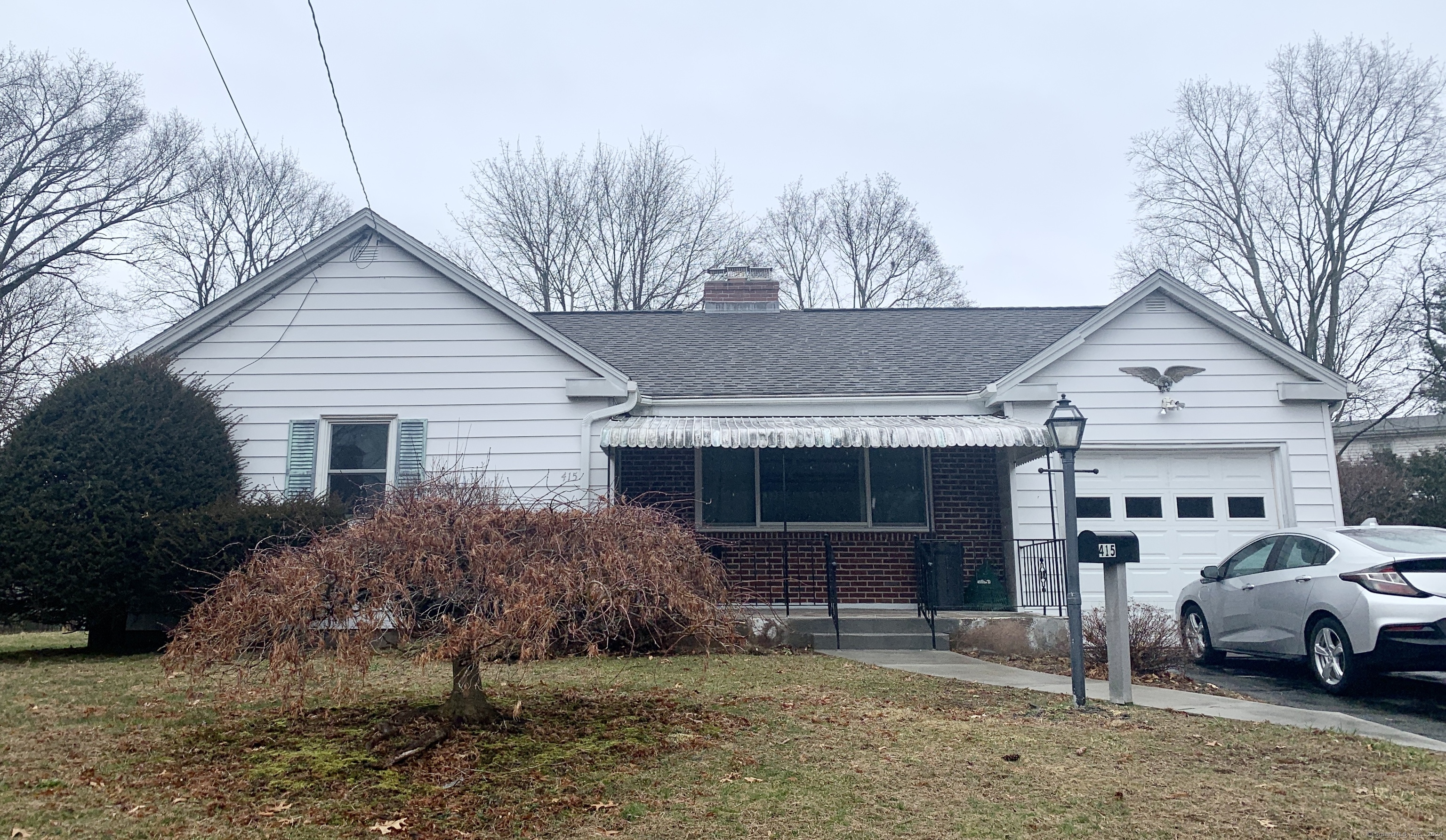 415 Woodbridge Street Manchester CT 06042
