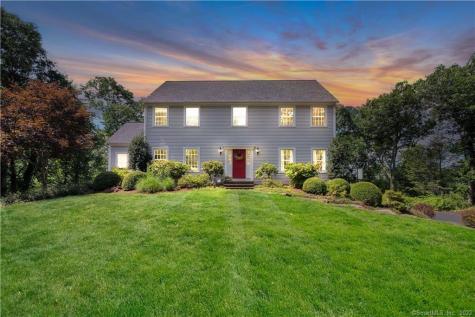 508 Jacob Road Southbury CT 06488