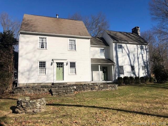 49 Key Rock Road Newtown CT 06470