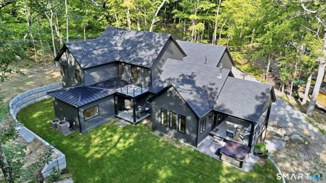 119 Scott Road East Lyme CT 06333