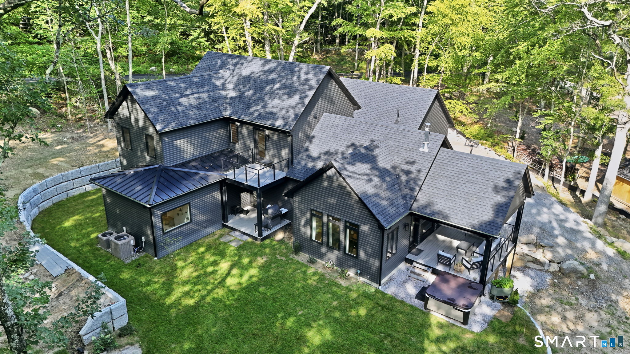 119 Scott Road East Lyme CT 06333
