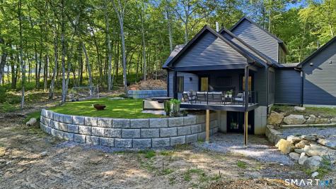 119 Scott Road East Lyme CT 06333