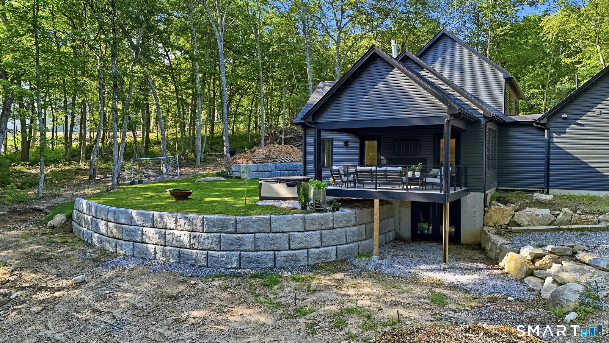 119 Scott Road East Lyme CT 06333