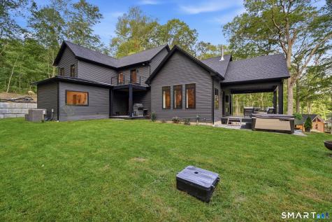 119 Scott Road East Lyme CT 06333