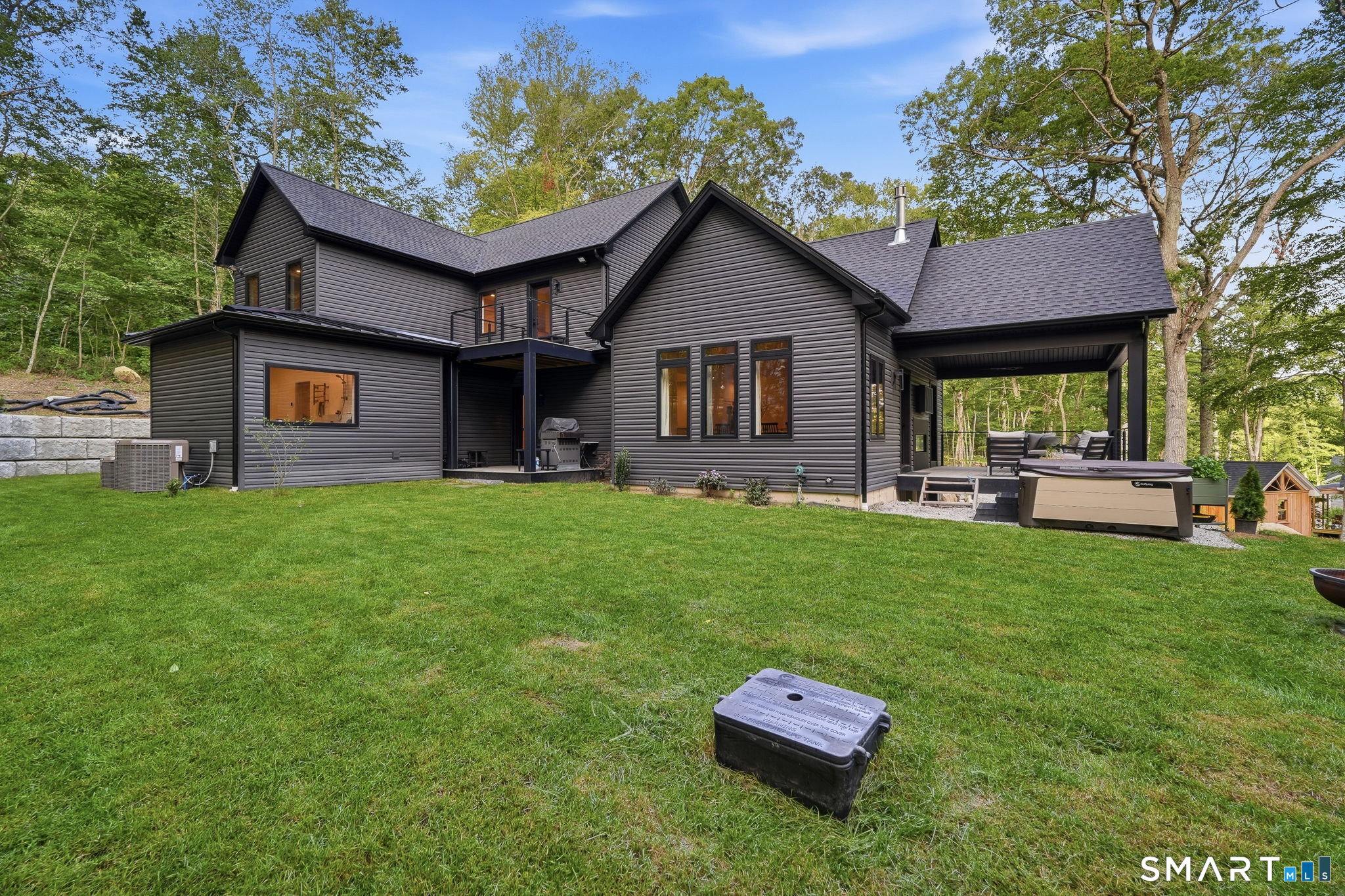 119 Scott Road East Lyme CT 06333