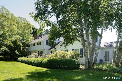 243 Wells Hill Road Salisbury CT 06039