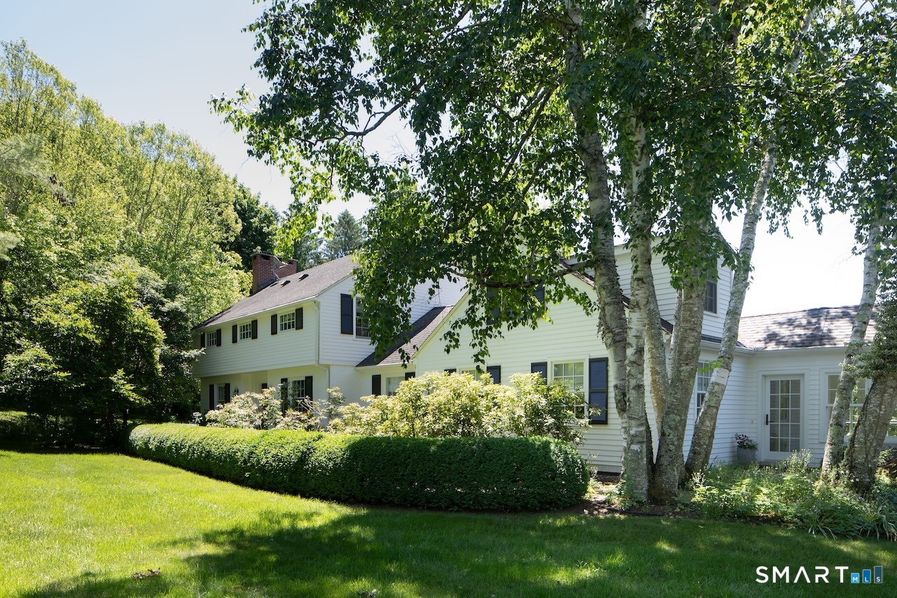 243 Wells Hill Road Salisbury CT 06039