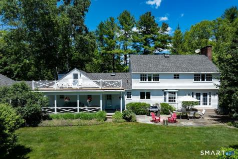 243 Wells Hill Road Salisbury CT 06039