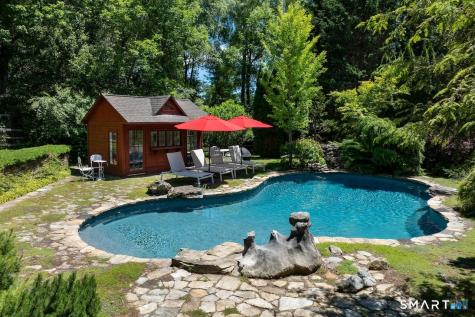 243 Wells Hill Road Salisbury CT 06039