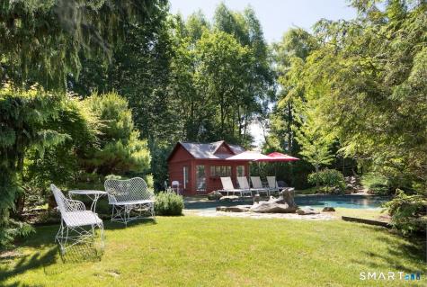 243 Wells Hill Road Salisbury CT 06039