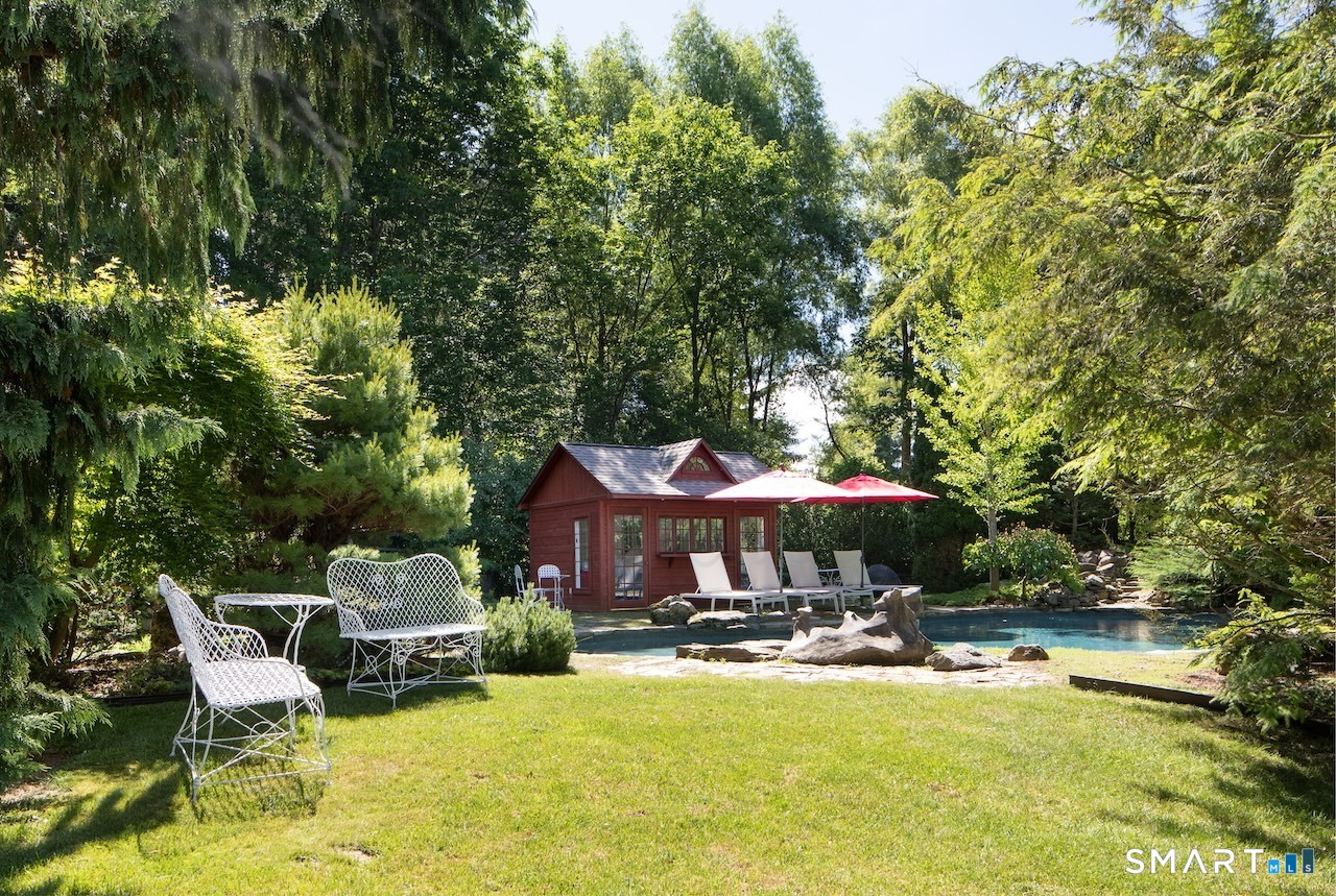 243 Wells Hill Road Salisbury CT 06039