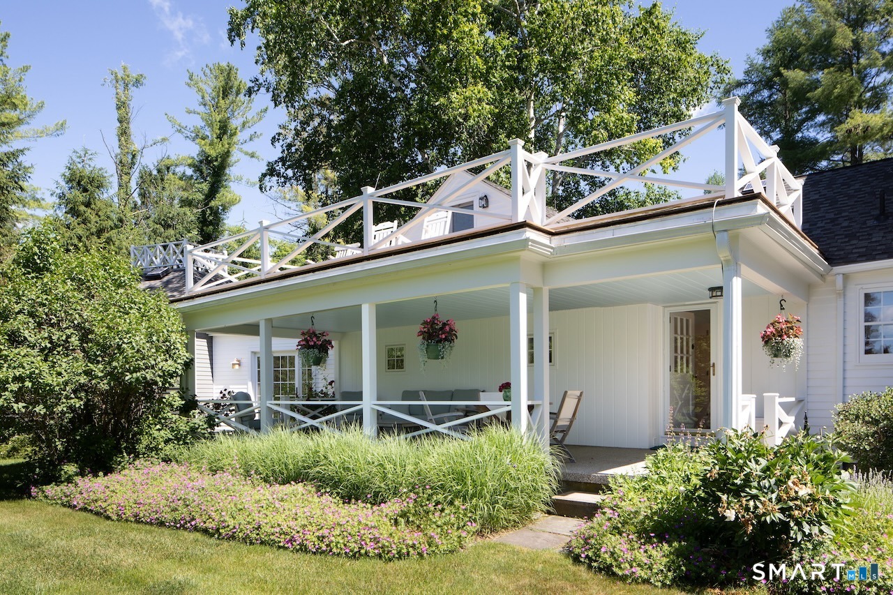 243 Wells Hill Road Salisbury CT 06039