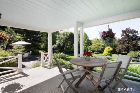 243 Wells Hill Road Salisbury CT 06039