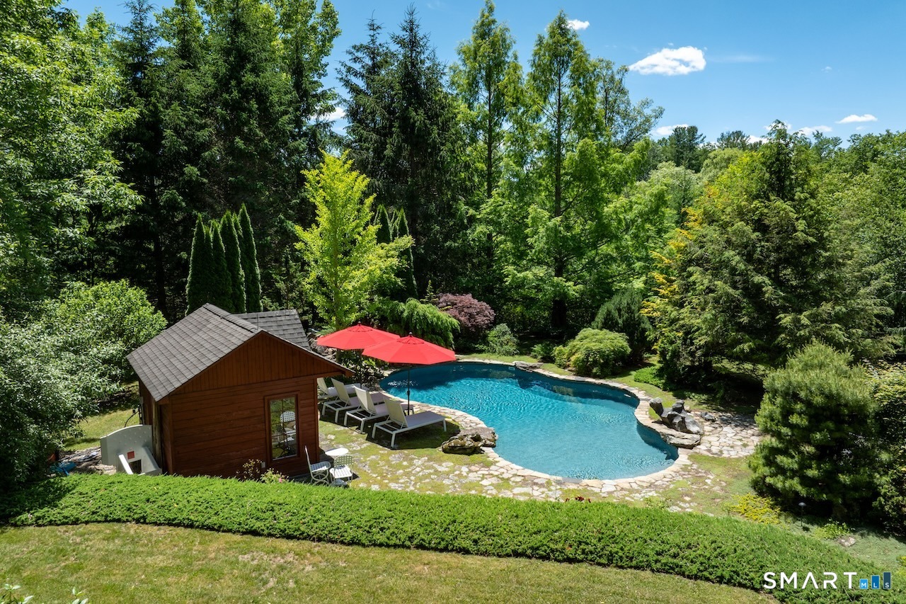 243 Wells Hill Road Salisbury CT 06039
