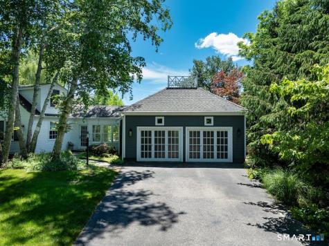 243 Wells Hill Road Salisbury CT 06039