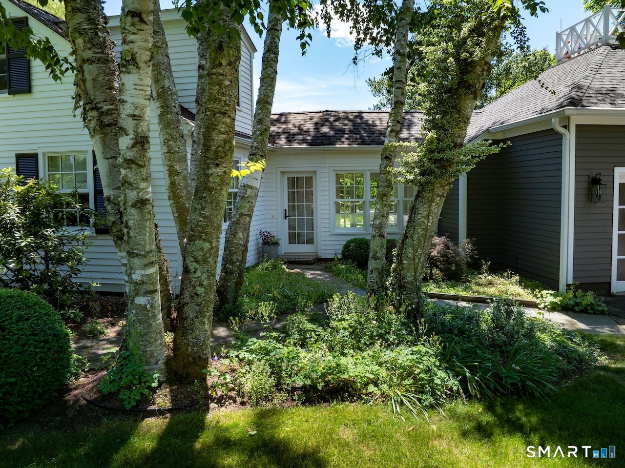 243 Wells Hill Road Salisbury CT 06039
