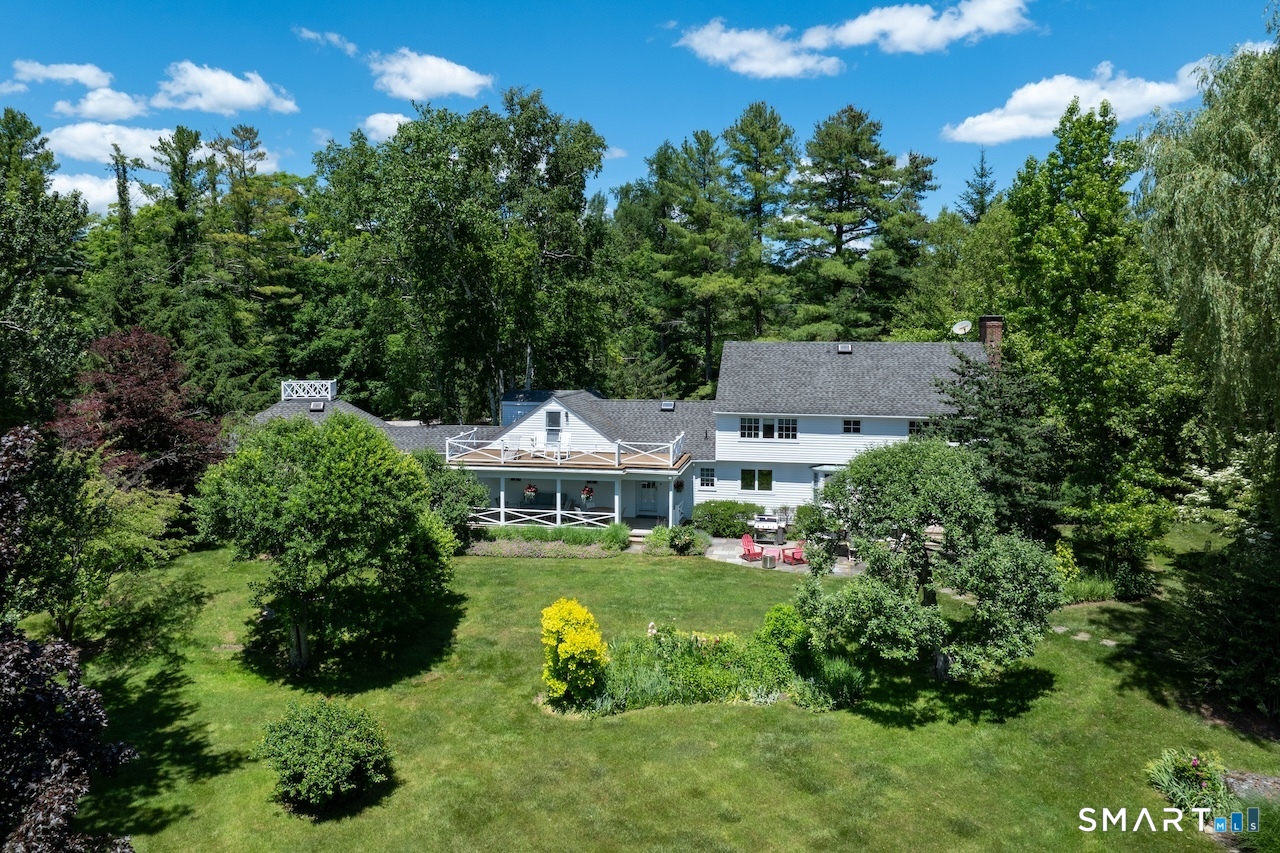 243 Wells Hill Road Salisbury CT 06039