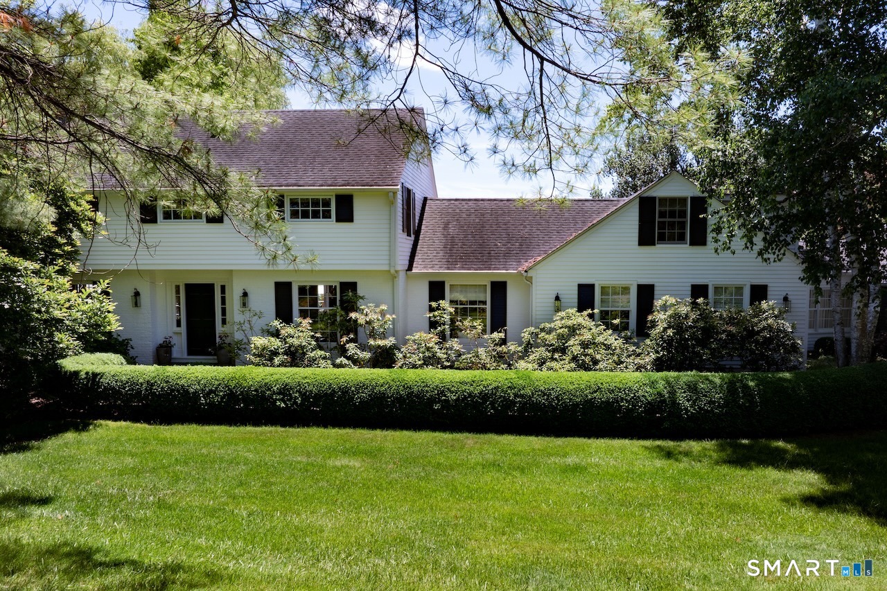 243 Wells Hill Road Salisbury CT 06039