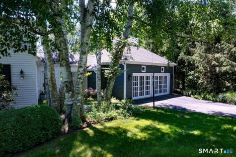 243 Wells Hill Road Salisbury CT 06039