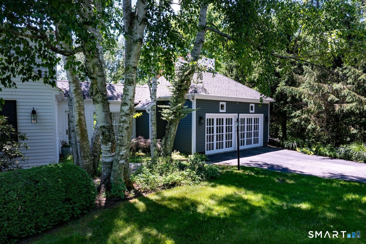 243 Wells Hill Road Salisbury CT 06039