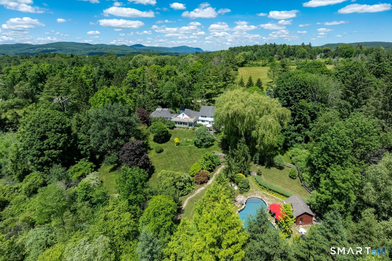 243 Wells Hill Road Salisbury CT 06039