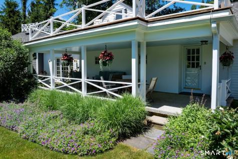 243 Wells Hill Road Salisbury CT 06039
